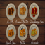 Functional Toaster by Hiole | Chinese Translation logo