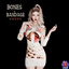 Bones & Bandages Dress logo
