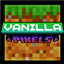 VanillaPixels logo