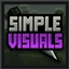 Simple Visuals logo