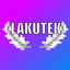 Lakutek logo