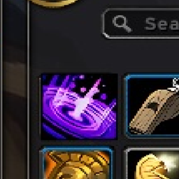 Hearthstone Picker project image