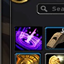 Hearthstone Picker logo