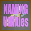 Natrium Mob Naming Utilities logo