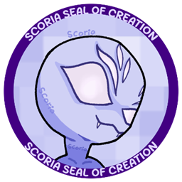 Scoria's Zombie Pack! logo