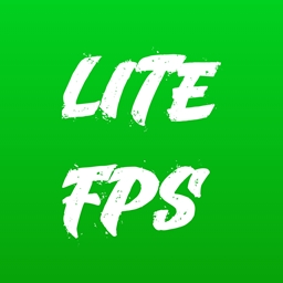 Lite FPS logo