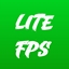 Lite FPS logo