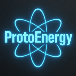 ProtoEnergy logo