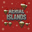 Aerial Islands logo