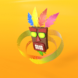 Aku Aku Totem of Undying project image