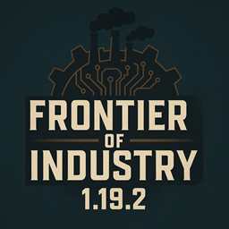 Frontier of Industry project image
