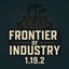 Frontier of Industry logo