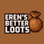 Eren's Better Loots logo