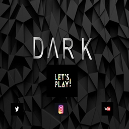 Dark MW1 logo