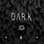 Dark MW1 logo