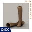 QICC - Sleek Pair of Boots logo