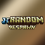 xRandom Respawn logo