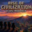 Rise of Civilization - Years of Progress logo