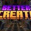 Better Create adventure logo