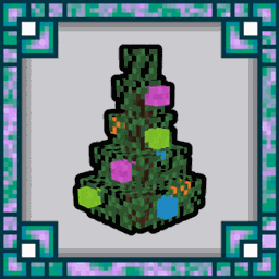 [🎄] Seasonal Decorations logo