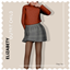Elizabety - Outfit Child logo