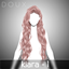 Doux - Kiara Hairstyle (Full) logo