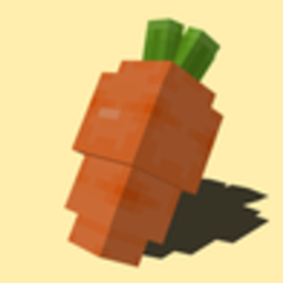 ZanahoriaCraft logo