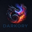 Darkory logo