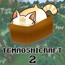 Temaoshicraft logo