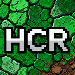 HCR BatUI - Minecraft Mods - CurseForge