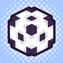 En-V Soccer Pack logo