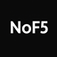 Not F5 logo