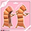Crooked Neck Locker logo