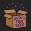 Butu's Funbox logo