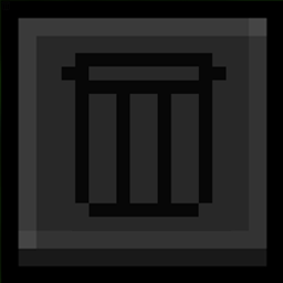 TrashSlot Compat for Unique Dark Refined project image