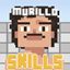 MurilloSkills logo