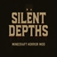 Silent Depths {Horror} logo