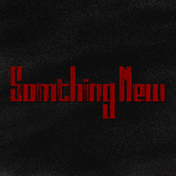 Maybe Something New logo