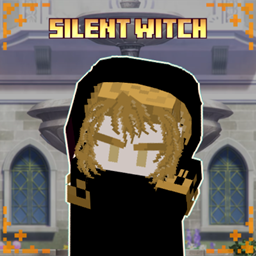 SILENT WITCH project image