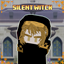 SILENT WITCH logo