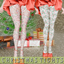 Christmas Tights logo