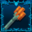 Torrezx-Guardian trident logo