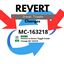 Revert Toggle Sneak logo