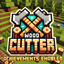 WOOD CUTTER logo