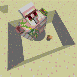 Power Scaling! project image
