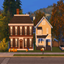 Halloween Gift - Interactive House Shells by Hiole | Chinese Translation logo