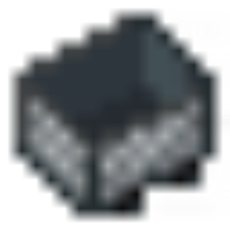 Faster Minecarts Forgified logo