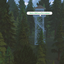 Functional Fire Lookout Tower by Hiole | Chinese Translation logo