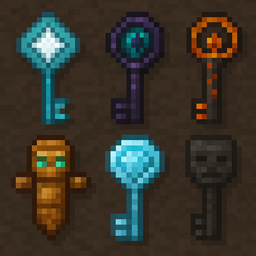 CrateKeysVaults project image