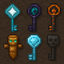 CrateKeysVaults logo
